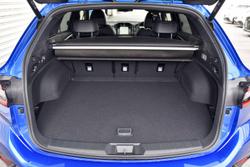 2025 Subaru WRX tS VN MY25 AWD WR Blue