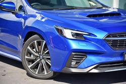 2025 Subaru WRX tS