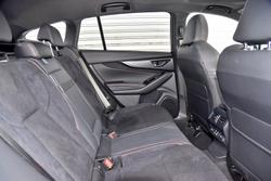 2025 Subaru WRX tS VN MY25 AWD WR Blue