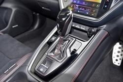 2025 Subaru WRX tS