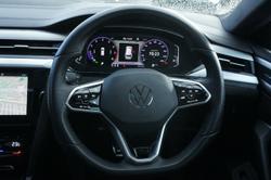 2022 Volkswagen
Arteon 206TSI R-Line