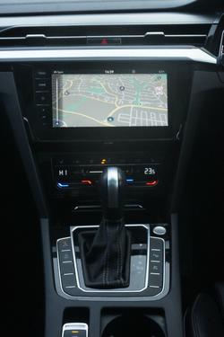 2022 Volkswagen
Arteon 206TSI R-Line