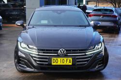 2022 Volkswagen
Arteon 206TSI R-Line
