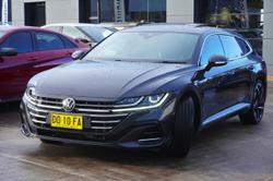 2022 Volkswagen
Arteon 206TSI R-Line