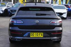 2022 Volkswagen
Arteon 206TSI R-Line
