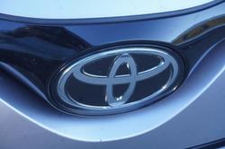 2017 Toyota
                C-HR Koba