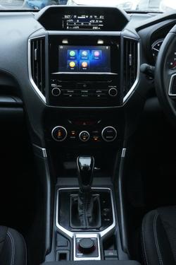 2020 Subaru
Forester 2.5i