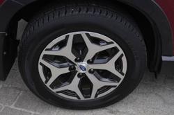 2020 Subaru
Forester 2.5i