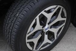 2020 Subaru
Forester 2.5i