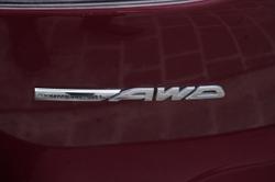 2020 Subaru
Forester 2.5i