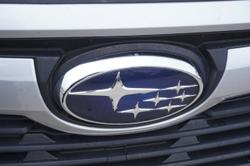 2020 Subaru
Forester 2.5i