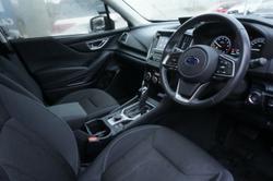 2020 Subaru
Forester 2.5i
