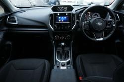 2020 Subaru
Forester 2.5i