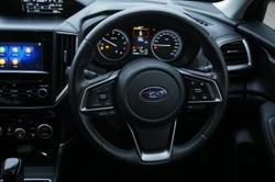 2020 Subaru
Forester 2.5i
