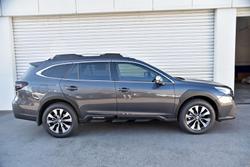 2024 Subaru Outback AWD Touring 6GEN MY24 AWD Magnetite Grey