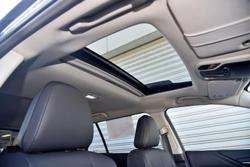 2024 Subaru Outback AWD Touring 6GEN MY24 AWD Magnetite Grey