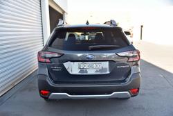 2024 Subaru Outback AWD Touring 6GEN MY24 AWD Magnetite Grey