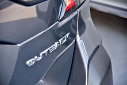 2024 Subaru Outback AWD Touring 6GEN MY24 AWD Magnetite Grey