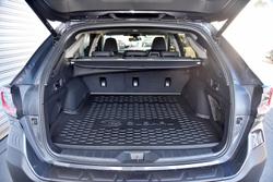 2024 Subaru Outback AWD Touring 6GEN MY24 AWD Magnetite Grey