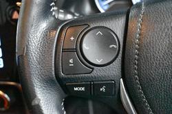 2017 Toyota
Corolla Ascent Sport