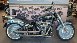 Harley-Davidson FLFBS Fat Boy S (114)