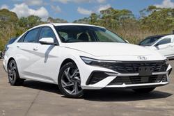2024 Hyundai
i30 Premium