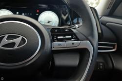 2024 Hyundai
i30 Premium