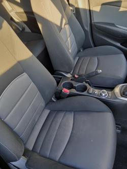 2015 Mazda
CX-3 Maxx