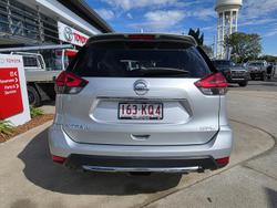 2017 Nissan
X-TRAIL ST-L