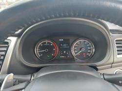 2019 Mitsubishi
Triton GLS Premium