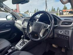 2019 Mitsubishi
Triton GLS Premium