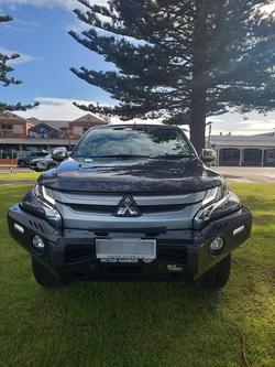 2019 Mitsubishi
Triton GLS Premium