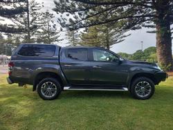 2019 Mitsubishi
Triton GLS Premium