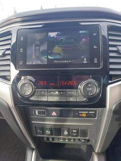 2019 Mitsubishi
Triton GLS Premium