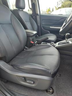 2019 Mitsubishi
Triton GLS Premium