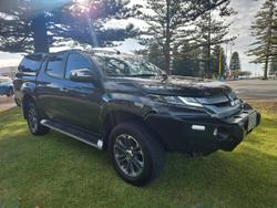 2019 Mitsubishi
Triton GLS Premium