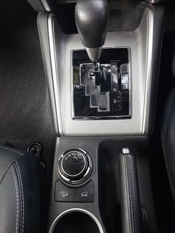 2019 Mitsubishi
Triton GLS Premium