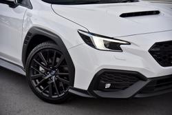 2025 Subaru WRX RS