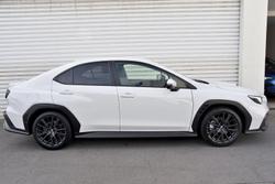 2025 Subaru WRX RS