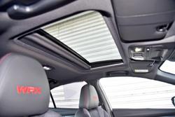 2025 Subaru WRX RS VB MY25 AWD Ceramic White