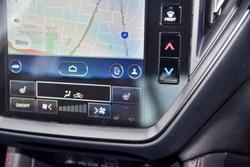 2025 Subaru WRX RS VB MY25 AWD Ceramic White