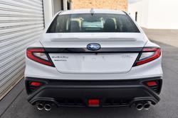 2025 Subaru WRX RS VB MY25 AWD Ceramic White