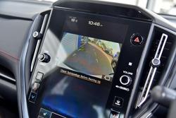 2025 Subaru WRX RS VB MY25 AWD Ceramic White