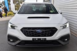 2025 Subaru WRX RS VB MY25 AWD Ceramic White