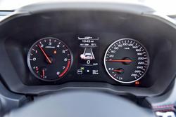 2025 Subaru WRX RS VB MY25 AWD Ceramic White