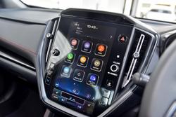 2025 Subaru WRX RS VB MY25 AWD Ceramic White