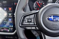 2025 Subaru WRX RS