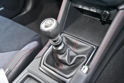 2025 Subaru WRX RS