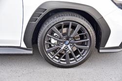 2025 Subaru WRX RS