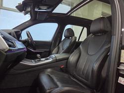 2019 BMW
X5 xDrive30d M Sport
